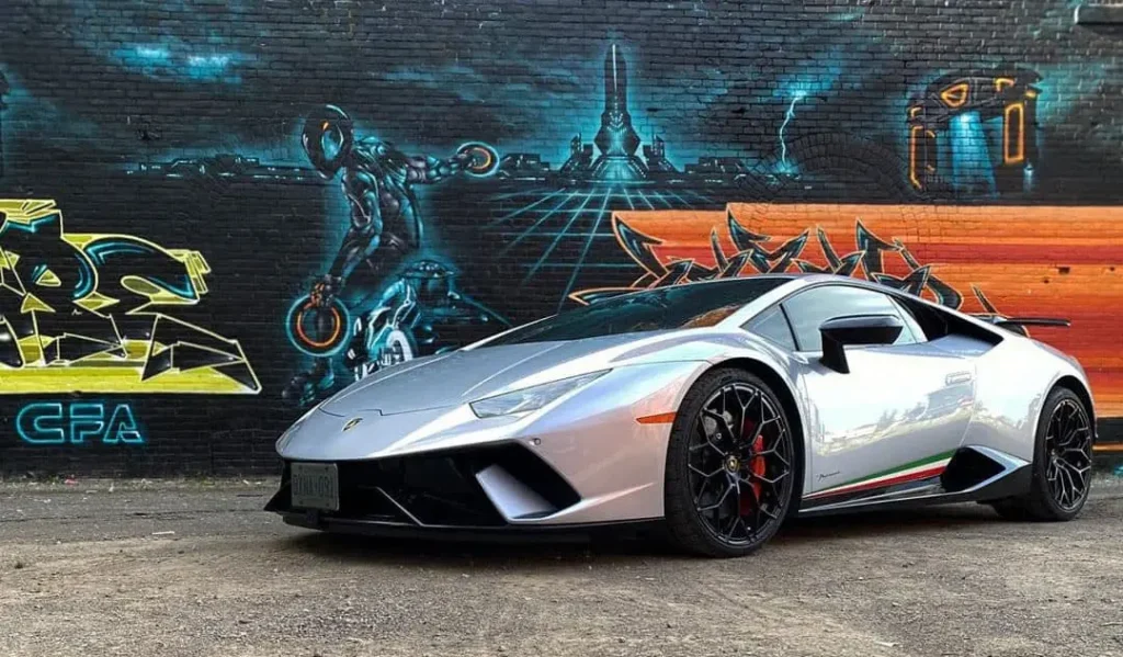 Press play on YouTube’s @carproblems