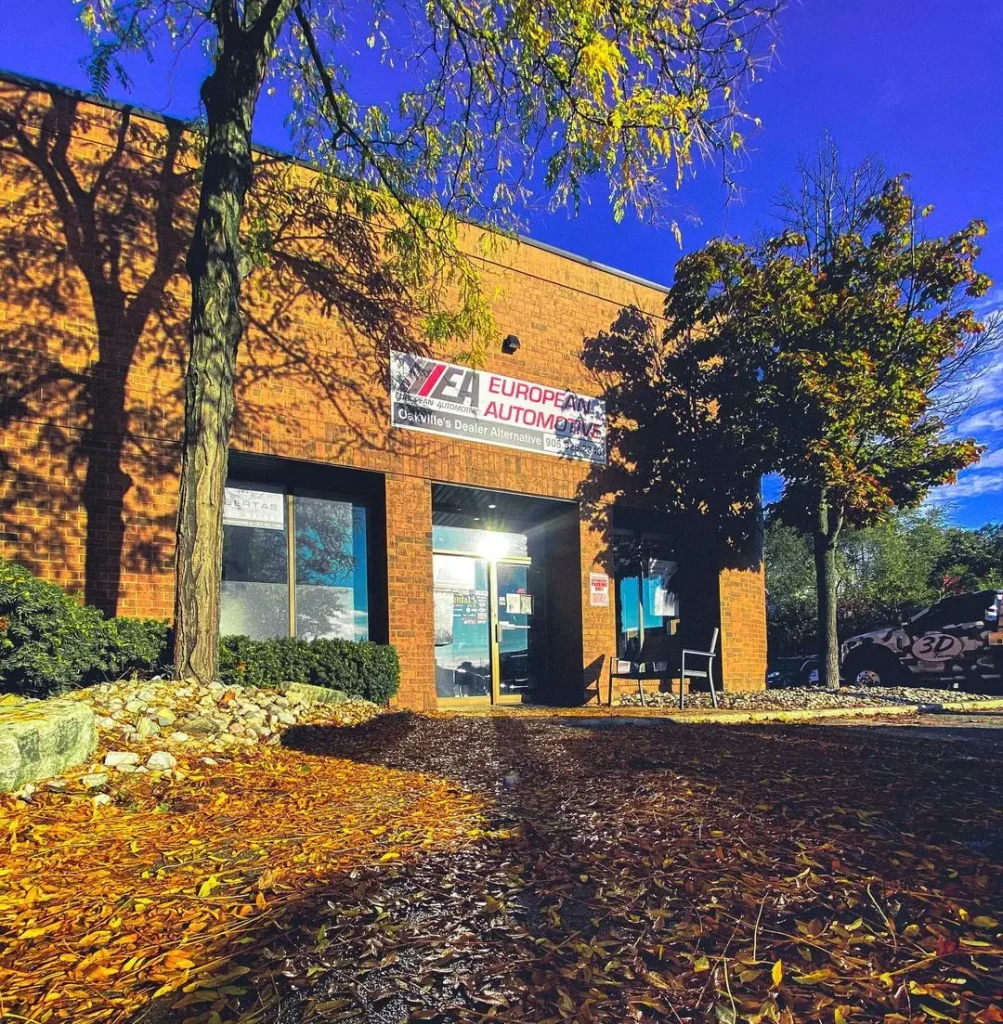 Fall + Winter busy season is here – time to prep your vehicle!