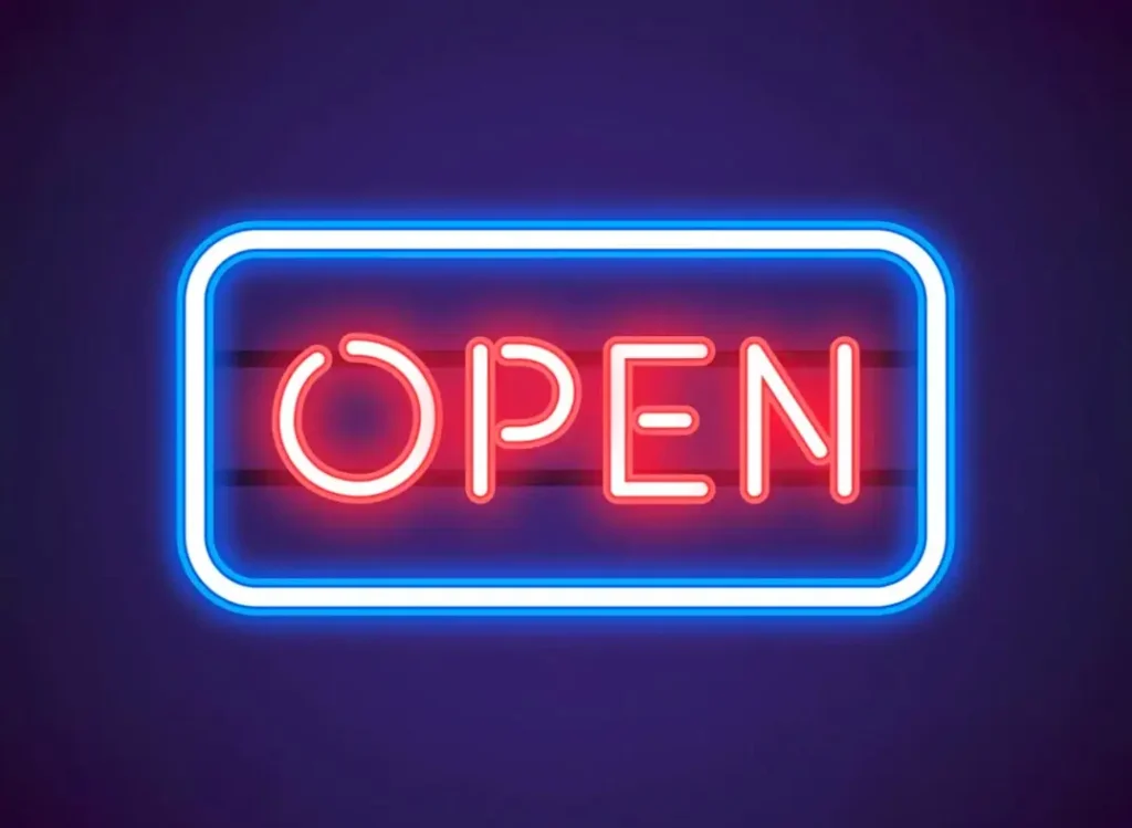 Open during COVID-19 Ontario lockdown 3