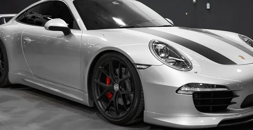 TechArt 991.1 Carrera S for @9eleven.life