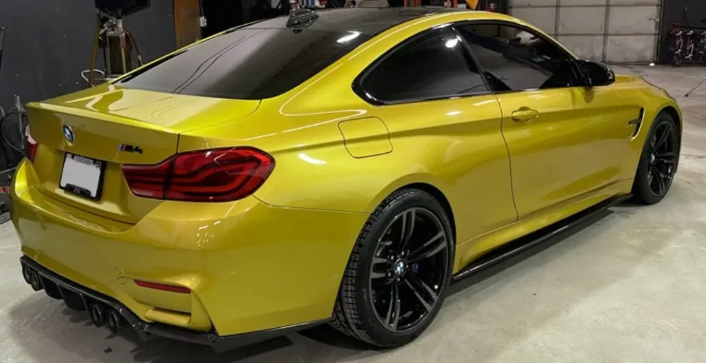 Tuning + Performance Feature: The Basics