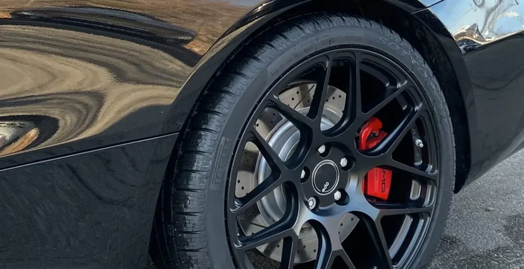 Toronto & Oakville Best Winter Tires 2022