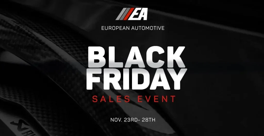 Black Friday 2022 Deals available now at EA!