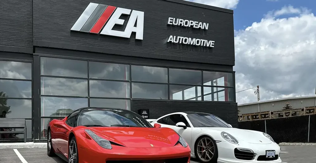 Announcing Our New Location – 3141 Mainway