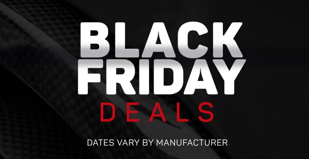 BLACK FRIDAY DEALS 2023