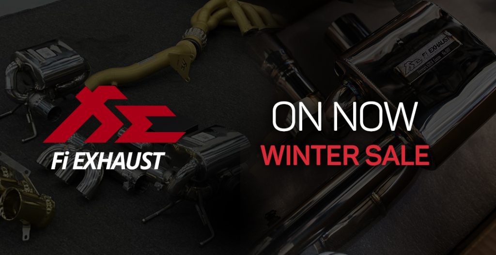 EXTENDED ???? 31.01.24 – Fi ❄️ WINTER SALE