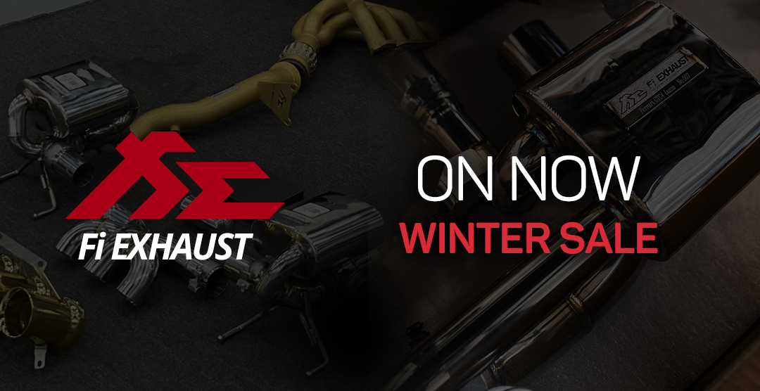 EXTENDED ???? 31.01.24 – Fi ❄️ WINTER SALE