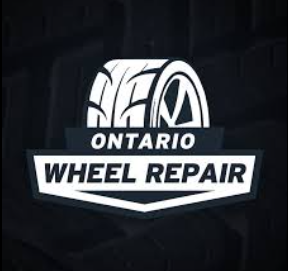 Ontario Wheel Repair. Logo