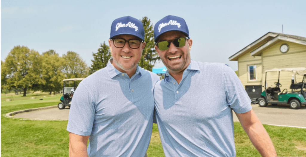 Swinging Into Community – European Automotive Proudly Sponsors The Grand Glen Abbey Golf Members Tournament