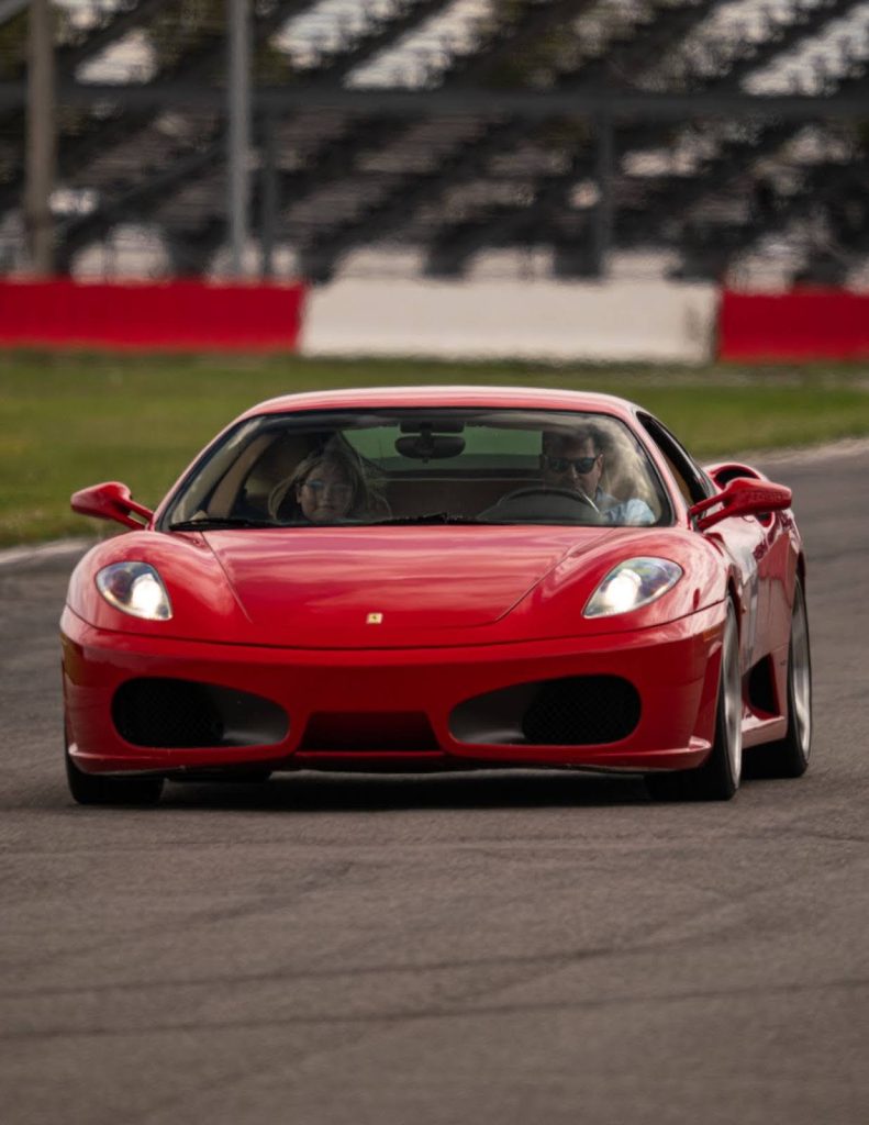 A Day to Remember: European Automotive at Drive 4 Smiles