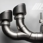 Best prices on Akrapovič exhausts in Ontario