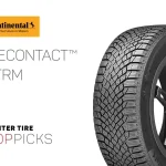 Toronto Winter Tires