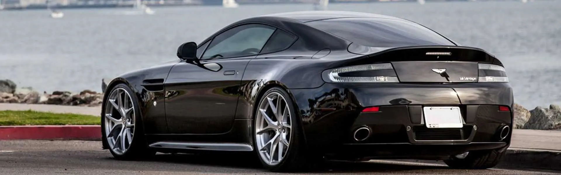 Aston Martin