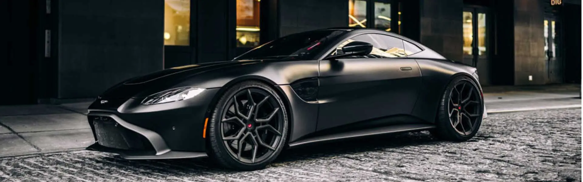Aston Martin