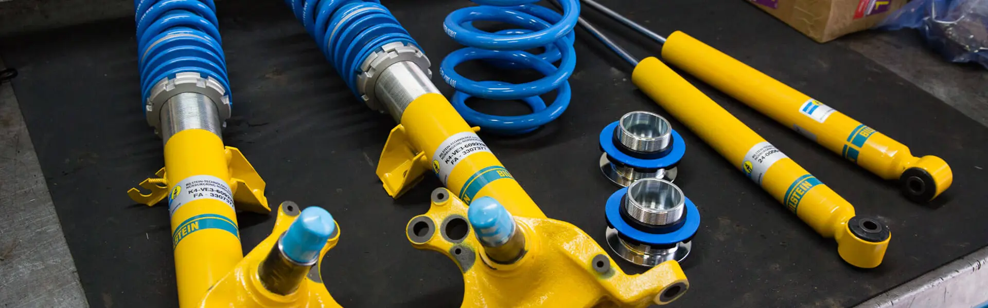 Bilstein