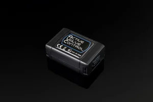 Controller Package | CETE Alfa Romeo Giulia Exhaust Valve