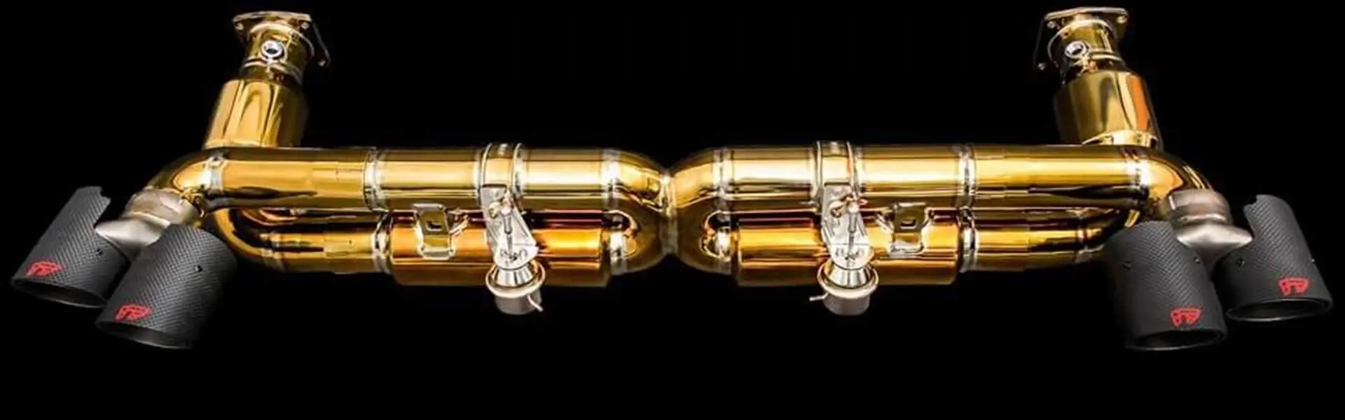 IPE (Innotech Performance Exhaust)