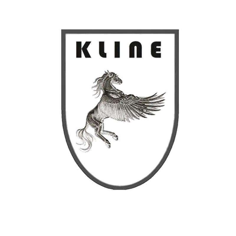 Kline – Full Catalogue Coming Soon