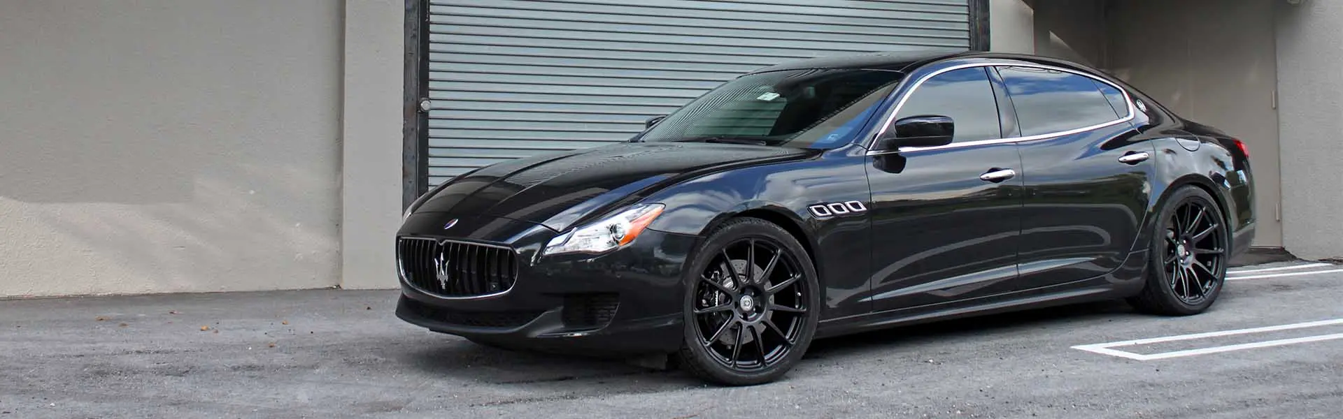Maserati