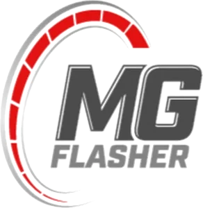 MG Flasher – Full Catalogue Coming Soon