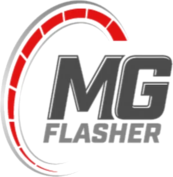 MG Flasher – Full Catalogue Coming Soon