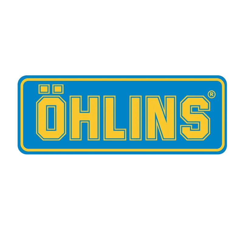 Öhlins Racing – Full Catalogue Coming Soon