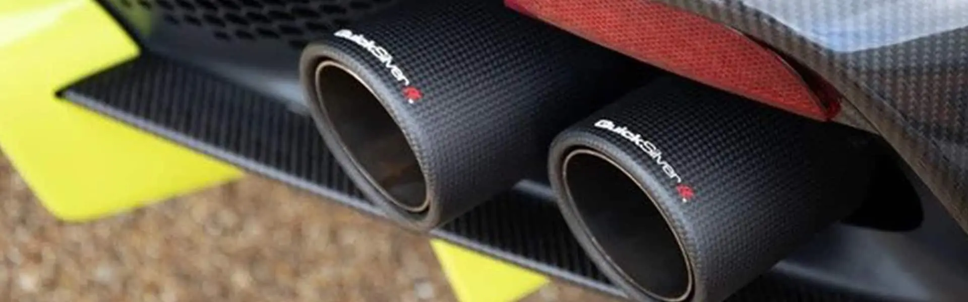 QuickSilver Exhaust Systems