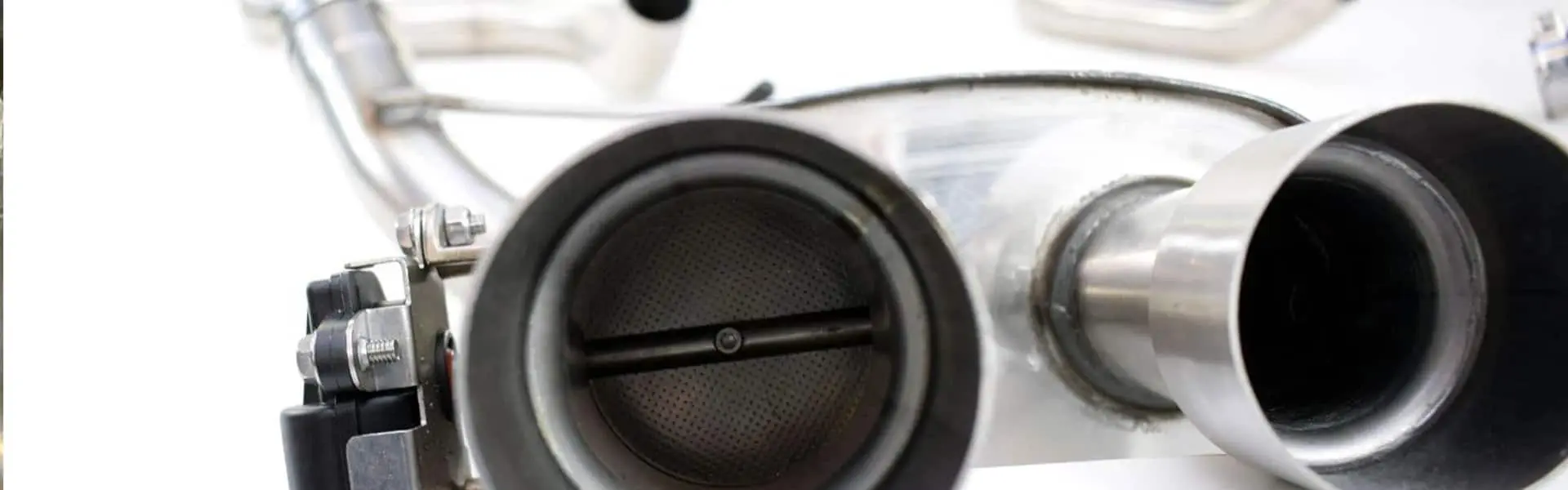 QuickSilver Exhaust Systems