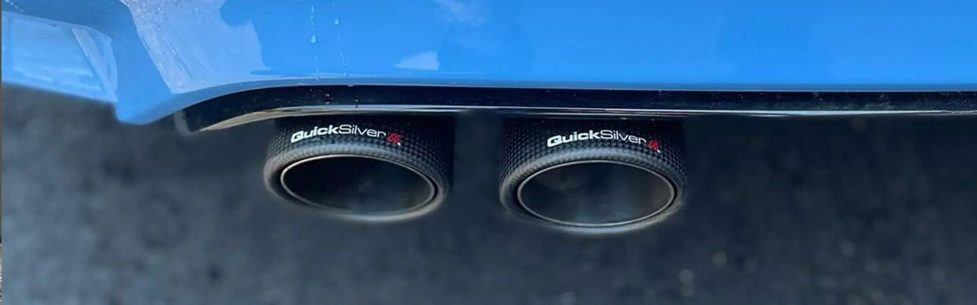 QuickSilver Exhaust Systems
