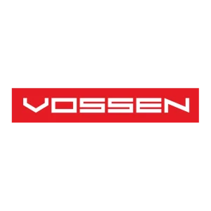 Vossen – Full Catalogue Coming Soon