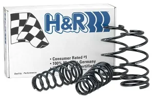 H&R Sport Spring