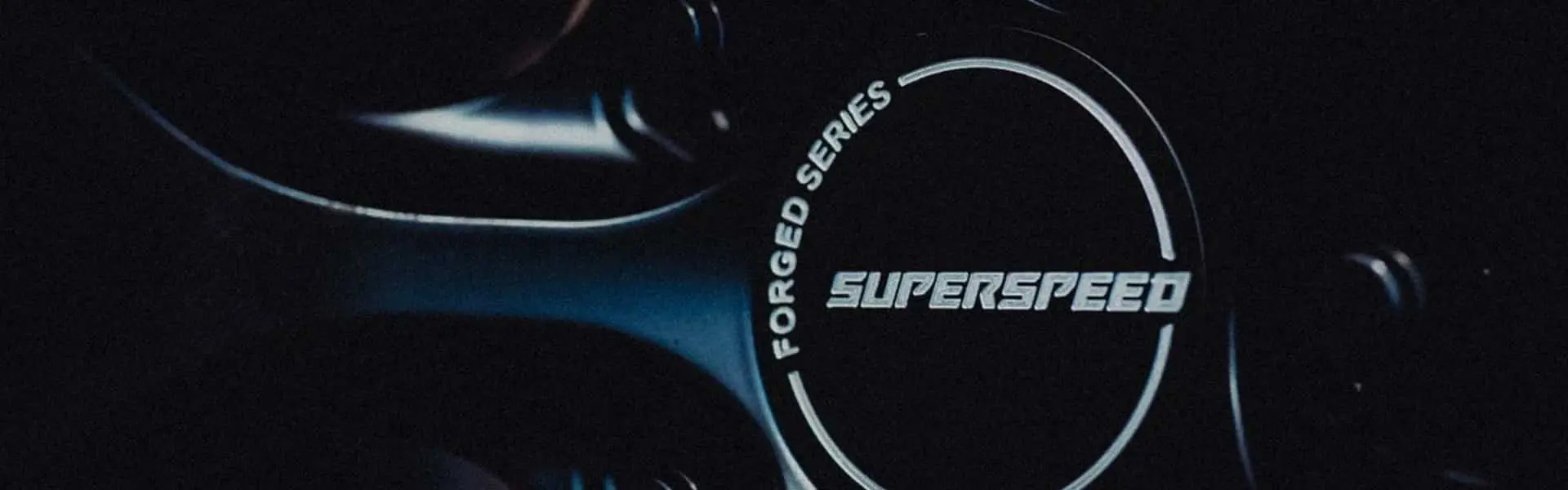 Superspeed Wheels